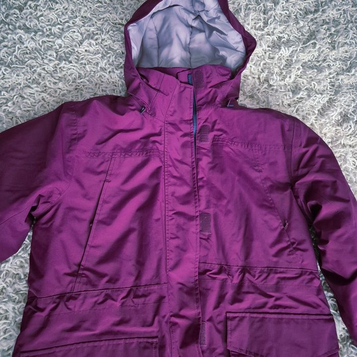 Ново марково дамско зимно яке