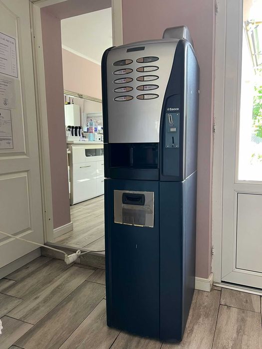 Aparat de cafea automat Saeco