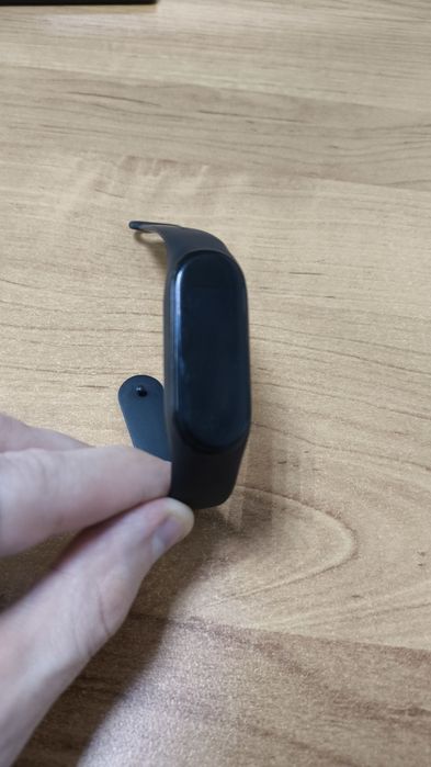 Xiaomi Mi Band 4
