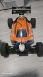 Masinuta rc buggy 4x4 electrica