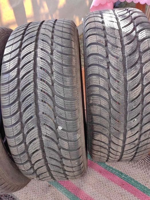 Зимни гуми 205/55/16