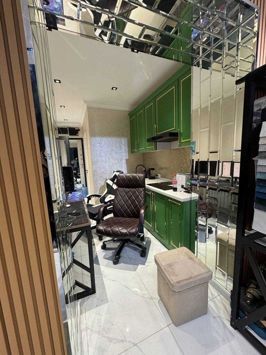 Продаётся Нежилое! Чиланзар, Ор-р  Ок-Тепа круг, Арендатор билан