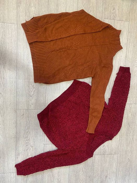 Женская одежда в  отличном состоянии 
Размеры уточняете 
Каждая пара