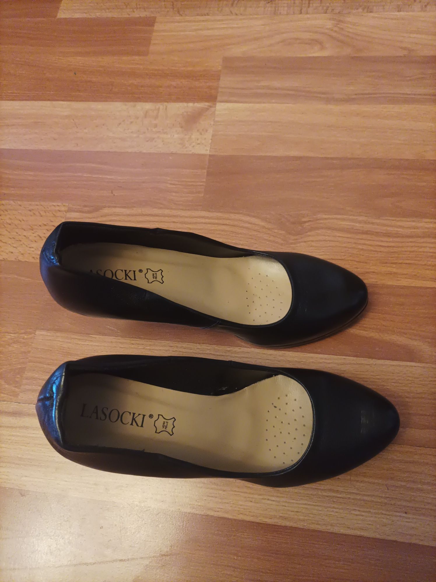 Lasocki - Дамски обувки с ток