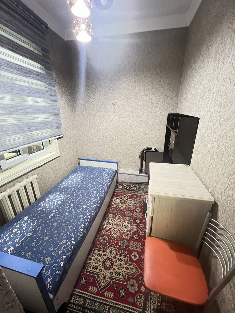 Аренда для семья Метро чиланзар 400$