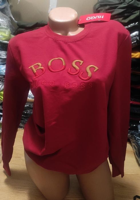 Bluze Damă, modelele și mărimi diferite