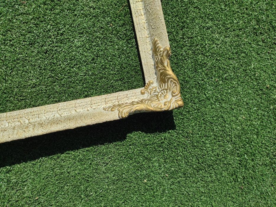 Vând rama pt tablou