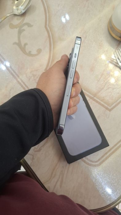 Iphone 13 pro ideal