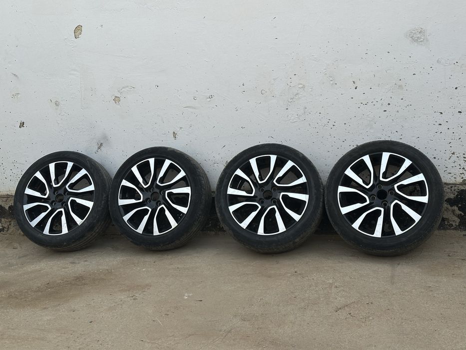 Диски Титан диска от храй веста ларгус обмен на торус, релс или воссен