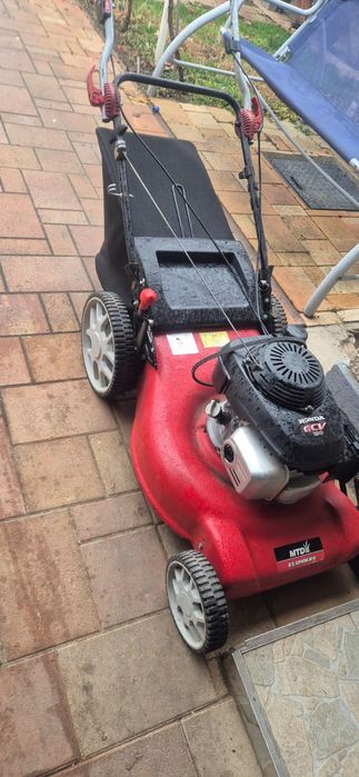 Mașină tuns iarba gazon Honda