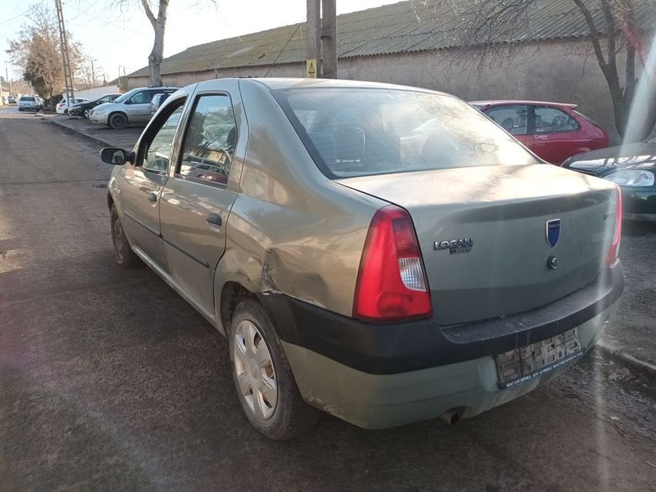 Dezmembrari  Dacia LOGAN (LS)  2004  > 2012 1.5 dCi (LS0J, LS0Y) Moto