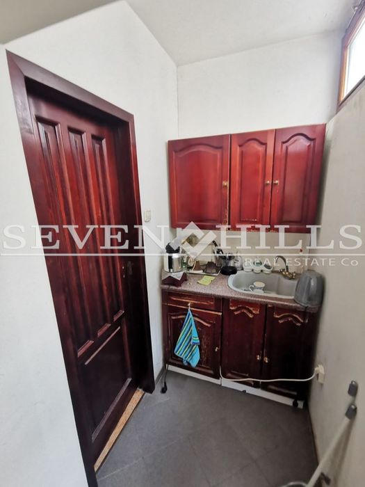 Продава се Офис в Пловдив, Кършияка - 157 кв.м за 1051 €/кв.м - Снимка #6