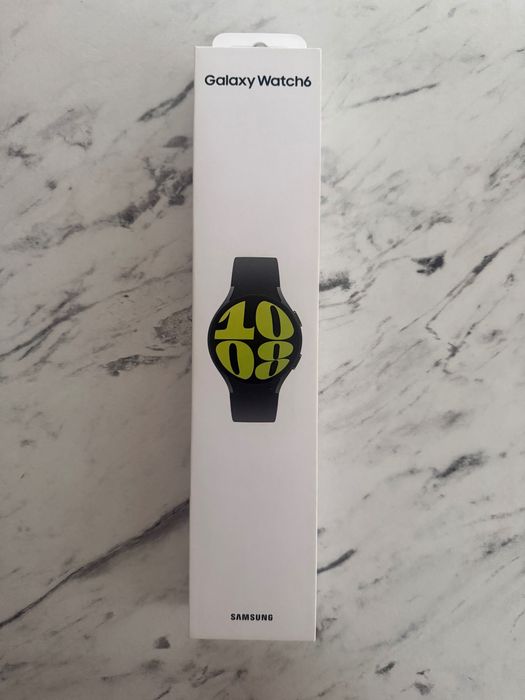 Samsung Galaxy Watch 6