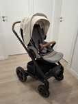Carucior Nuna Mixx Next, culoare Birch
