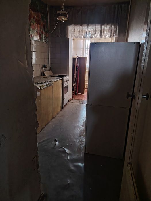 Квартира сотилади