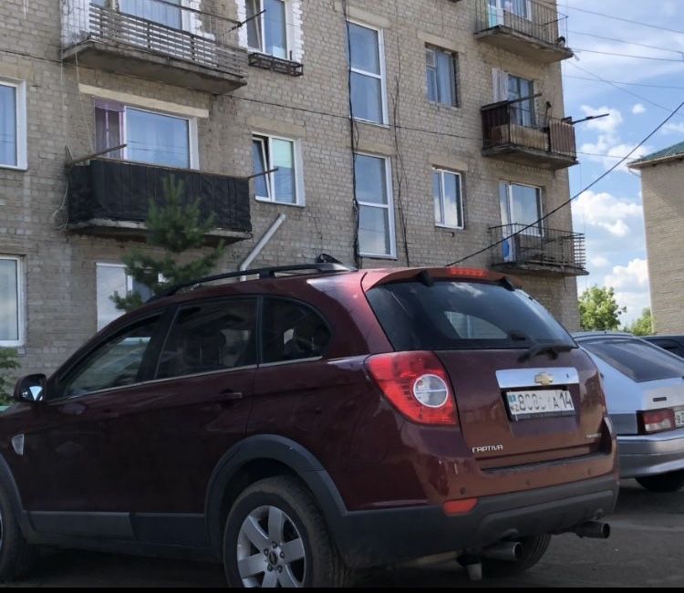 Сдам однокомнатную квартиру в Новочерноярке