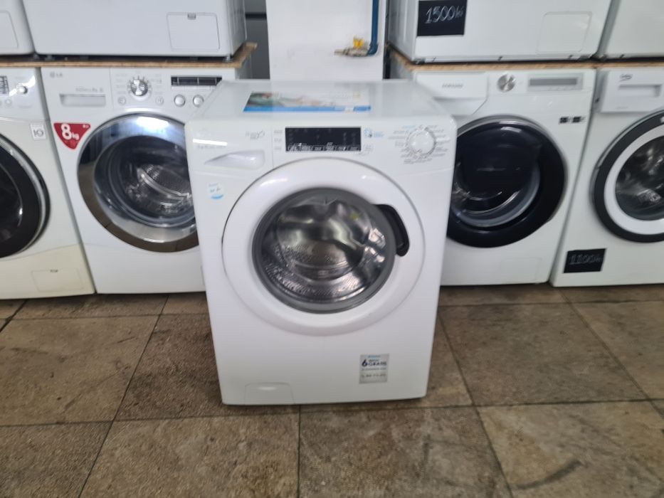 Mașină de spălat 9kg A+++