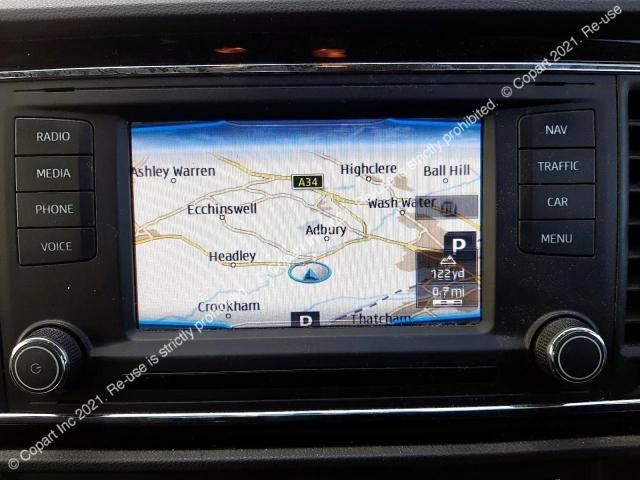 Dezmembrez Seat Leon 3 5F [2012 - 2016] Hatchback 5 usi 1.6 (115 HP)