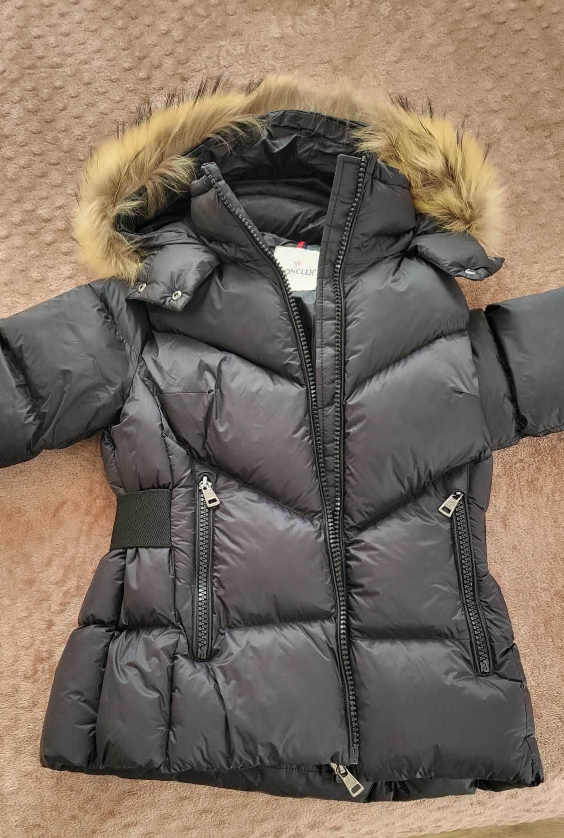 Дамско яке Moncler