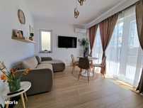 Apartament deosebit cu 2 camere si curte | Giroc