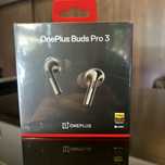 Нови! 2г. гаранция! OnePlus Buds Pro 3 - Black, White