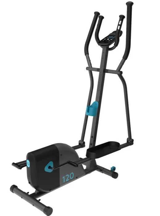 Bicicleta eliptica Domyos 120