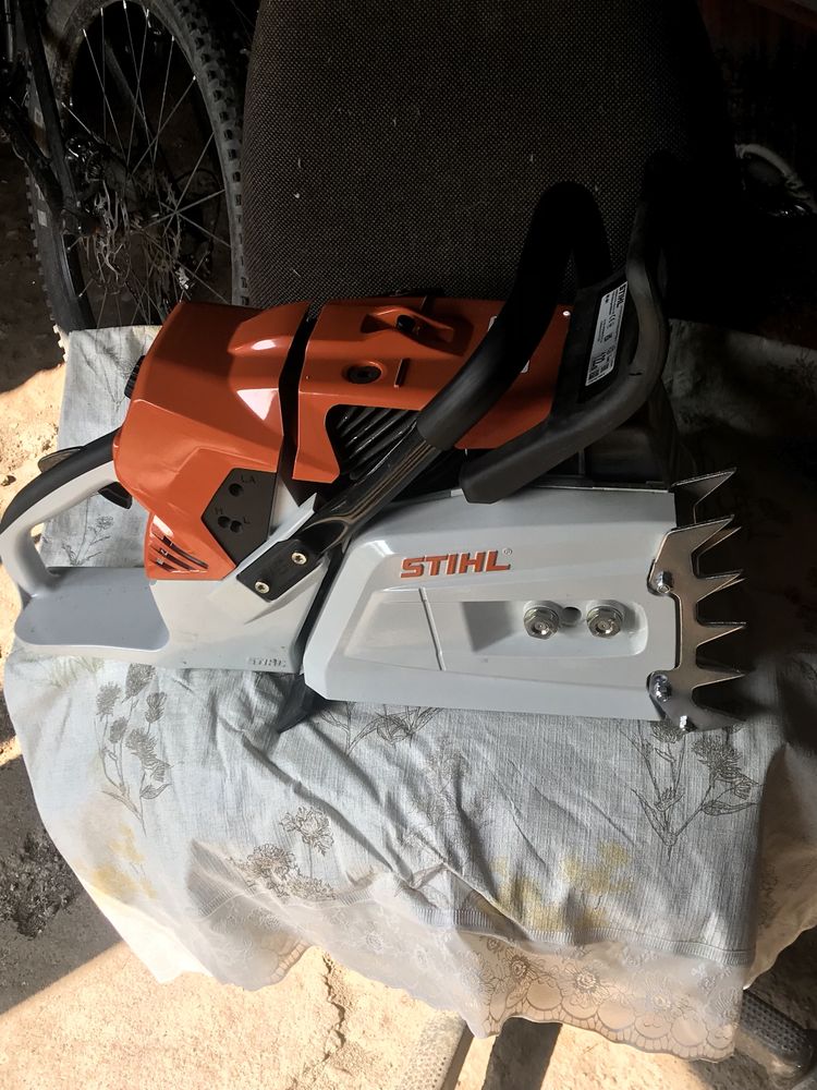 Drujba Stihl ms 881 nou