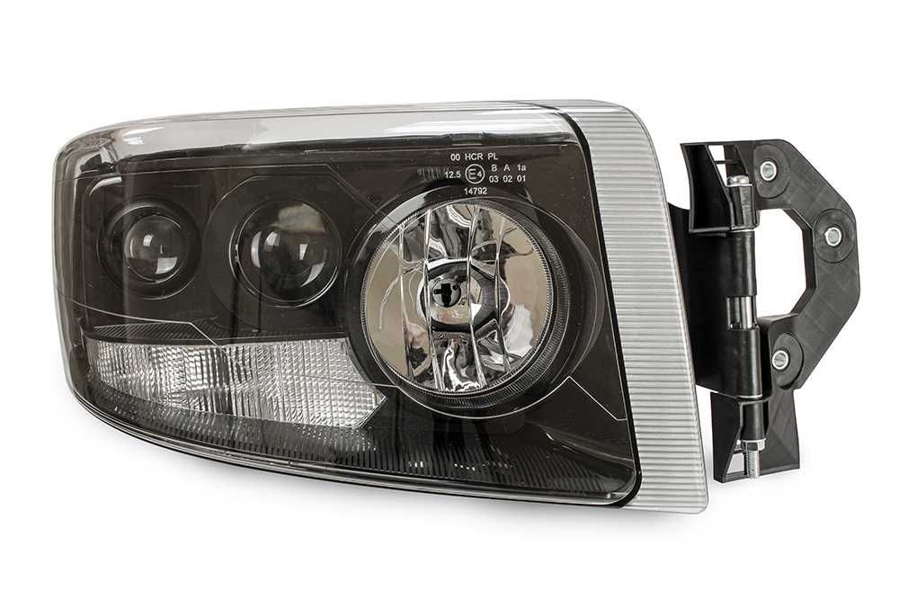 Faruri Far Renault Premium (2007-2014) stanga / dreapta