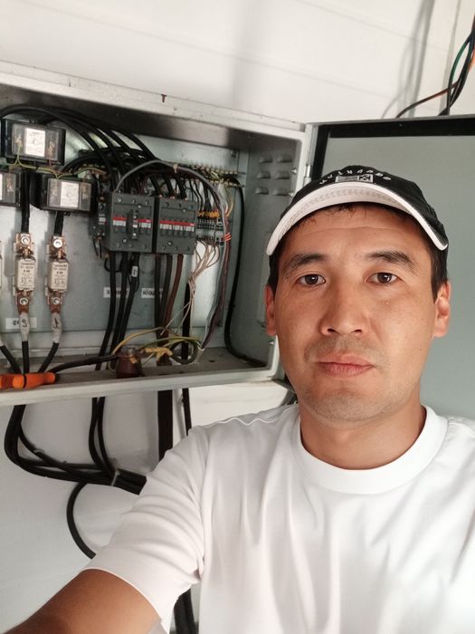 Электрик 24/7 недорого