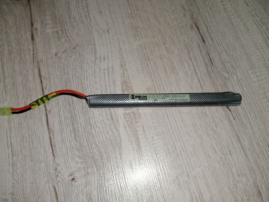 AKS-74M Replica Airsoft