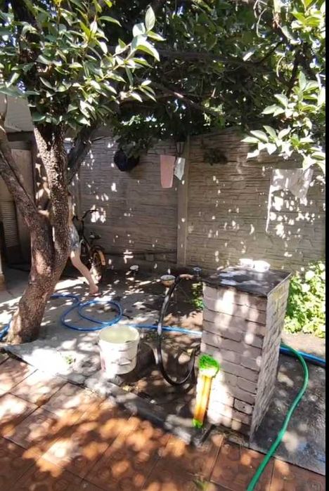 Срочно Продается участок с домом