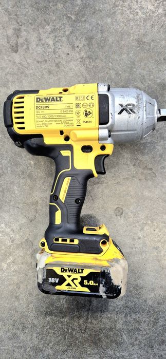 Bormasina impact Dewalt 899 880 seroza vulcanizare prezoane service