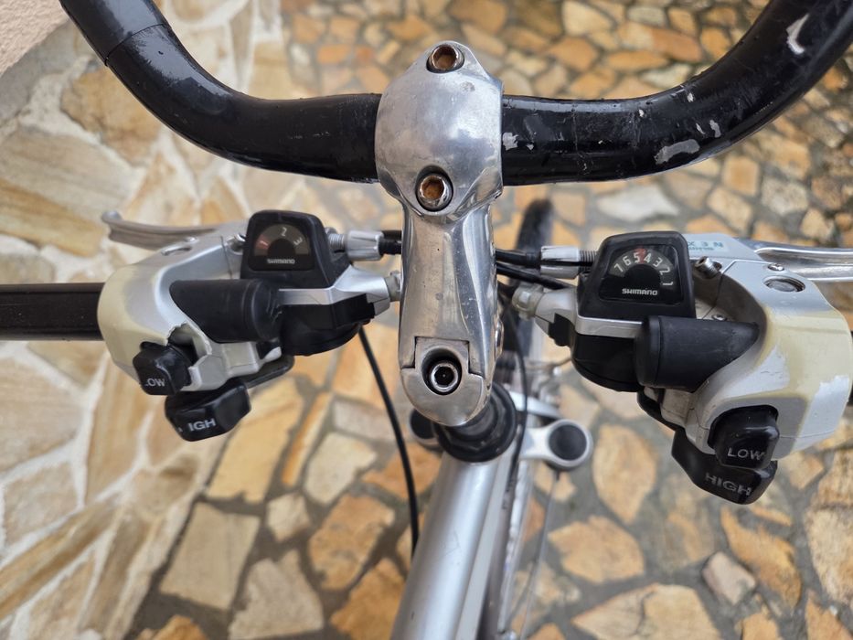 Велосипед Peogeot