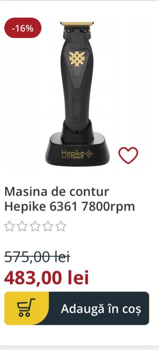 Kiepe Hepike Noi Sigilate