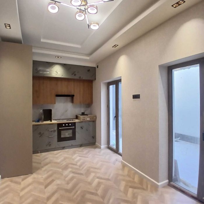 Шикарный Дом Самарканд Дарвоза 6комн 1.3сот