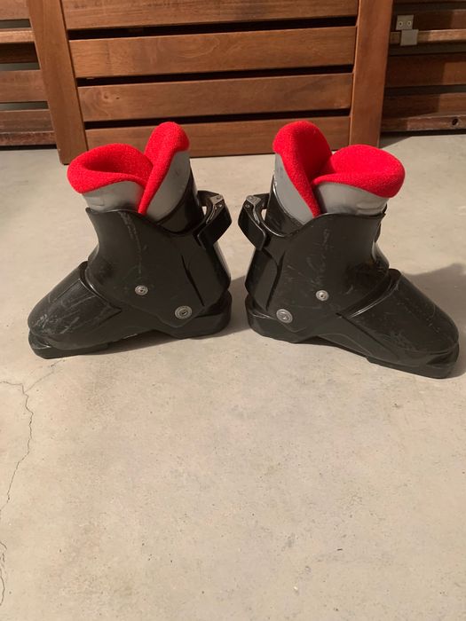 Детски ски обувки Nórdica 22 размер