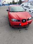 Seat Cordoba 2008