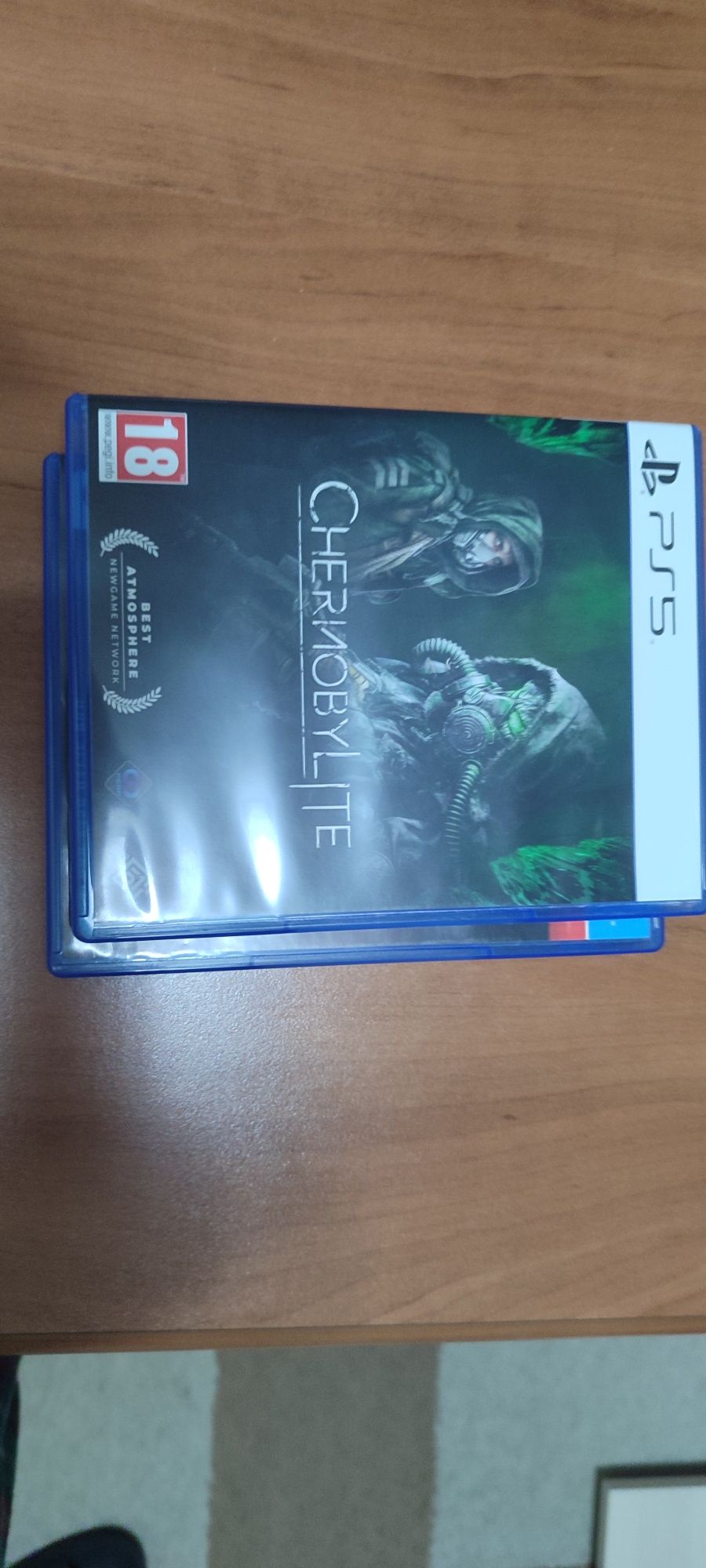 Продаю игру на Пс 5