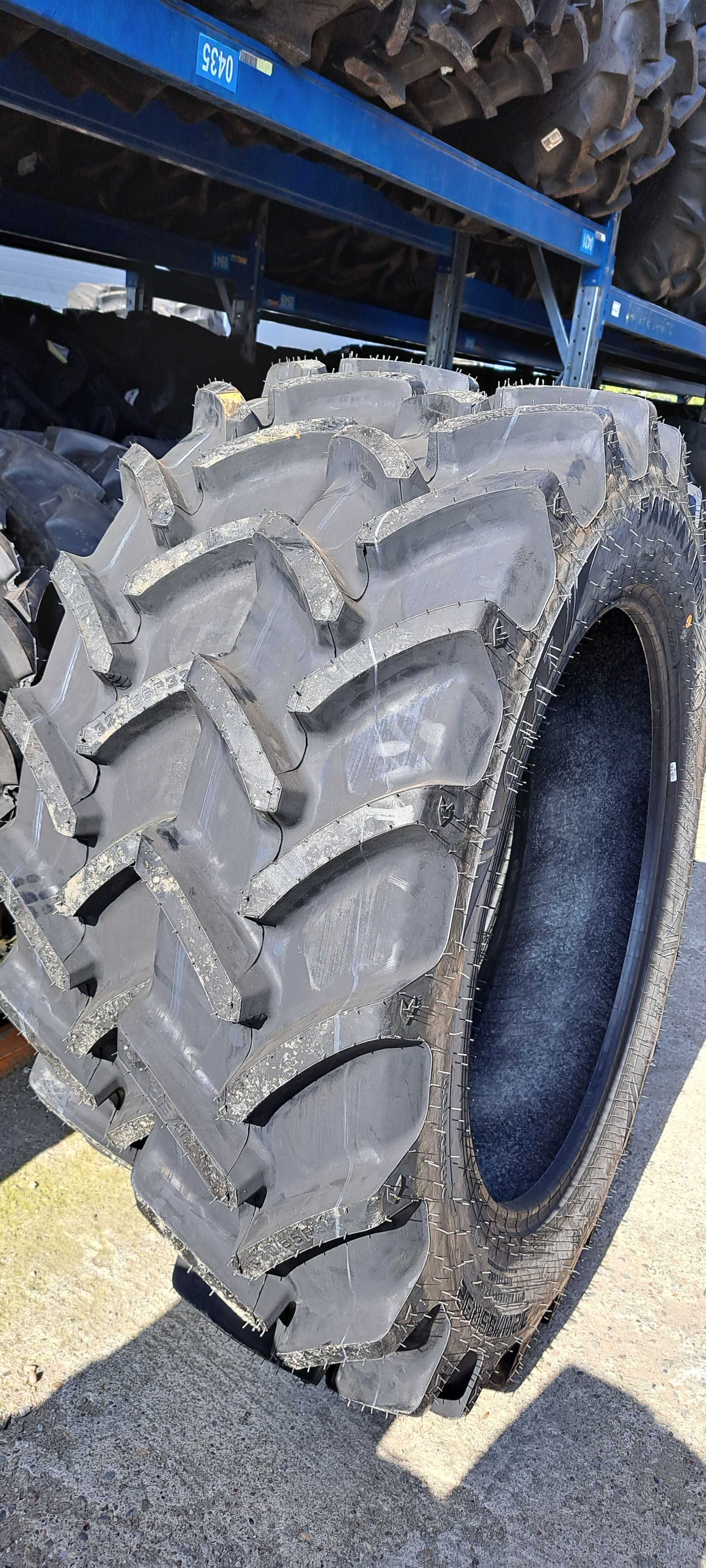 Cauciucuri agricole noi 320/85R32 CEAT anvelope radiale TRACTOR