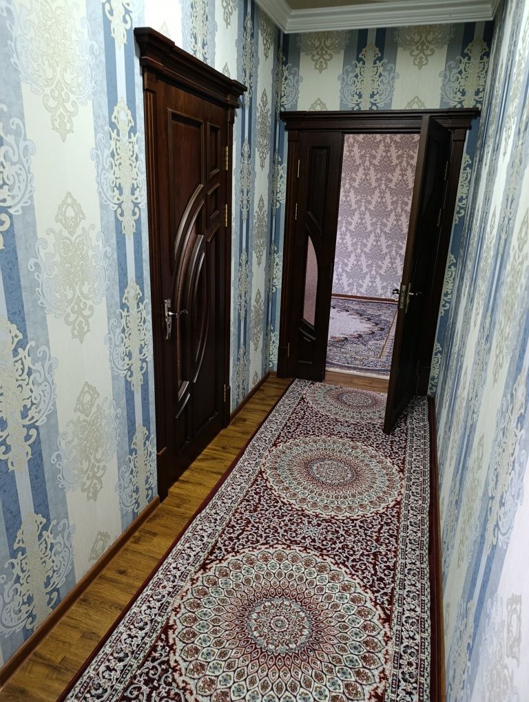 Кунлик квартира 24/7