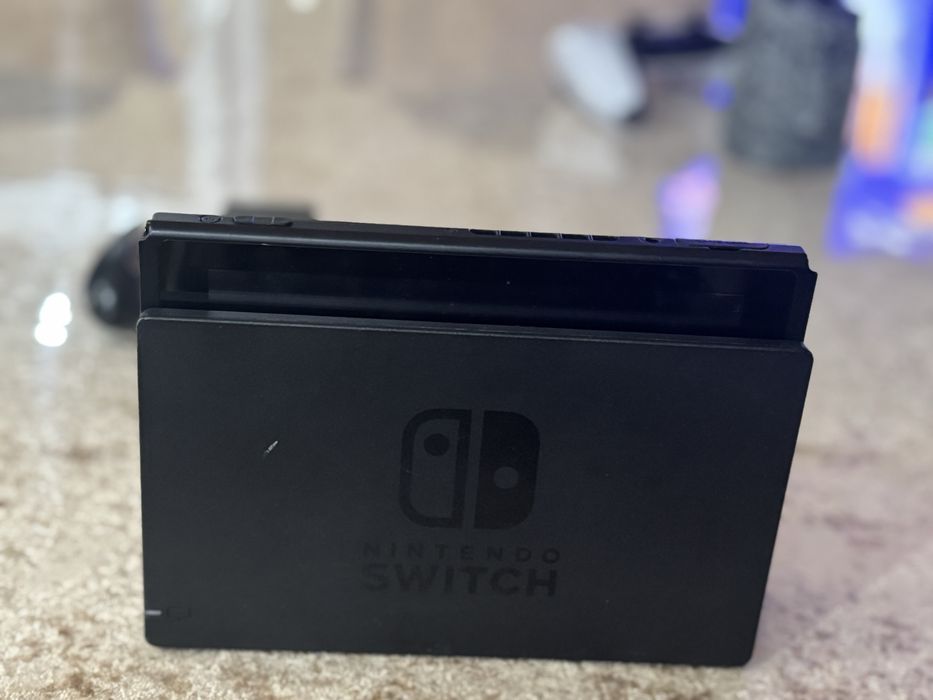 nintendo switch 2022 година