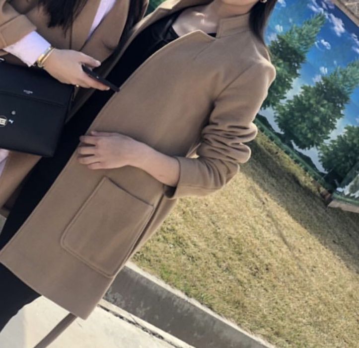 Пальто турецкий 36/38 размер