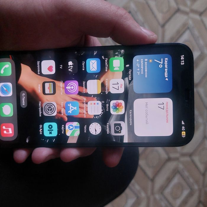 IPhone 12 айфон 12