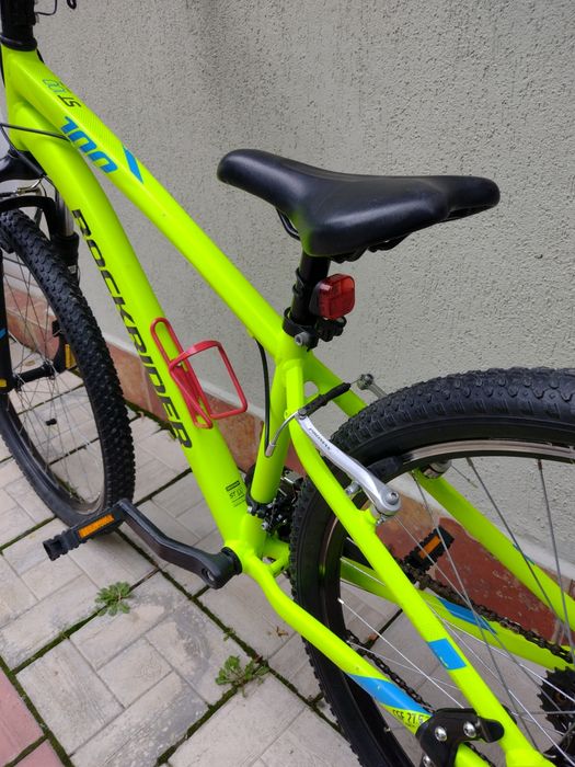 Rockrider st 100/ 27,5