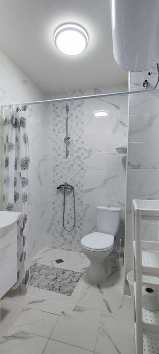 Дава се под наем Двустаен апартамент в Варна, Трошево - 50 кв.м за 382.5 € - Снимка #4