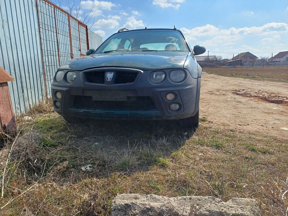 Dezmembrez Rover 75,45,400,25,200,214,414