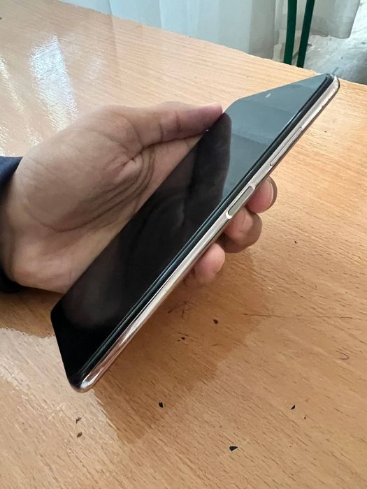 Poco x3 pro gold tnq