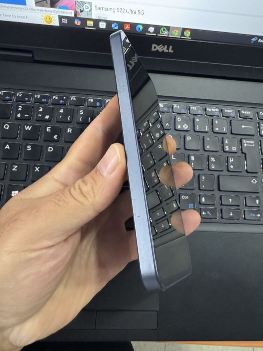 Samsung S24 Ultra garantie ca nou