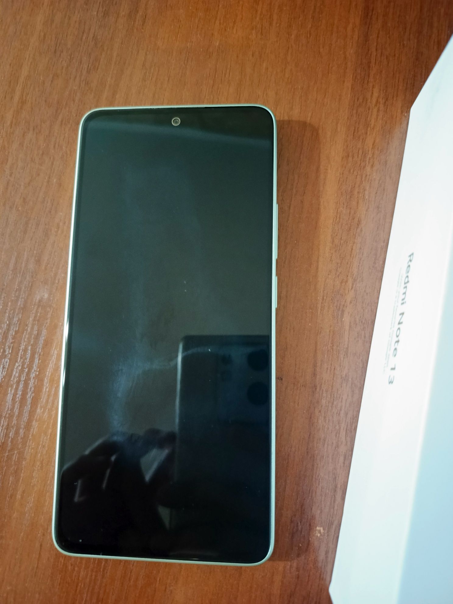 Redmo note 13 б/у