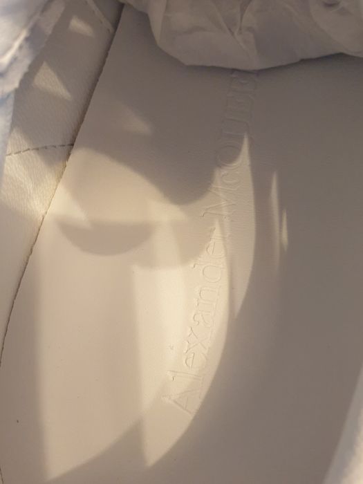 Alexander McQueen 41